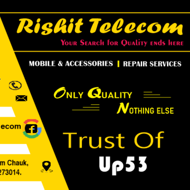 Rishit Telecom